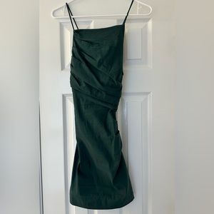 NWT Zara Mini Dress